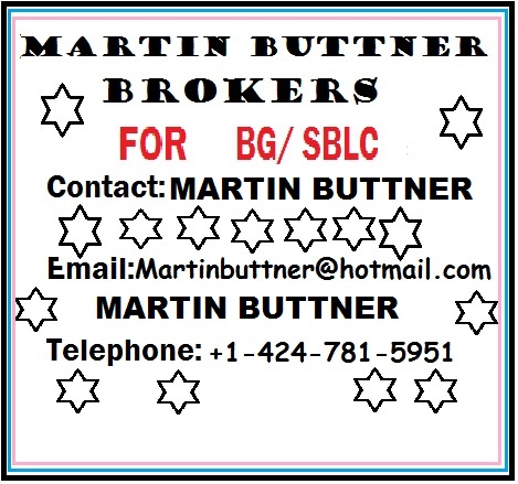 Martin Buttner Brokers